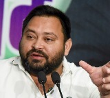‘Tejashwi will continue as Bihar LoP’, announces Lalu Prasad Yadav at crucial RJD meeting