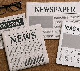 Centre hikes ad rates for print media by 26 per cent