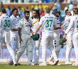Lack of communication, rush of blood led to India’s loss to SA in Kolkata, says Amit Mishra