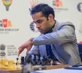 FIDE World Cup 2025: Arjun Erigaisi draws with Wei Yi QF Game 1; Yakubboev scores sole win