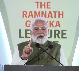 PM Modi pledges to end Macaulay’s 200-year legacy of mental slavery in next decade