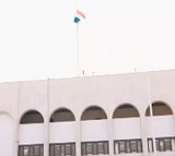 Saudi bus accident Control room opened at Indian Consulate in Jeddah
