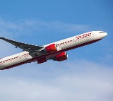 Air India to Resume Flights to China After 6 Years