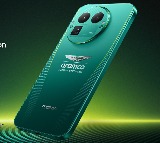 Realme GT 8 Pro Aston Martin F1 Design Launch Date