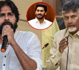 Chandrababu Pawan Jagan Condolences on Saudi Bus Accident