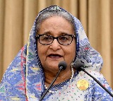 Sheikh Hasina Sentenced to Death Indias Response