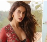 Disha Patanis Father Jagdish Patani Gets Gun License After Gangster Attack