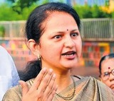 Vangaveeti Ranga's Daughter Asha Kiran Enters Public Life