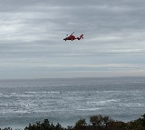 Canada Citizen Yuqi Hu Dies in California Beach Rescue Attempt