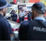 Man shot dead by police following stabbing in Australian state of Queensland