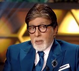 Big B recites father Harivansh Rai Bachchan's poem 'Jo beet gayi so baat gayi' on KBC