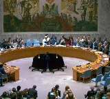UNSC approves historic resolution endorsing Trump's Gaza peace plan; approves international force