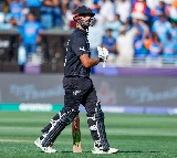 NZ batter Mitchell ruled out of Windies ODIs with groin tear