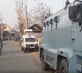 Counter-Intelligence Kashmir raids multiple locations in Srinagar, Budgam, Kulgam