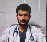 Delhi blast accused's viral video: Dr Umar Mohammad talks about suicide bombing