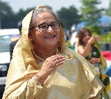Bangladesh asks media to refrain from airing Hasina's statements