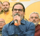 Take all blame for loss; won’t quit politics: Prashant Kishor's first reaction on Bihar rout