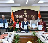 Govt launches National Action Plan on Antimicrobial Resistance 2.0