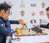 FIDE World Cup 2025: Arjun Erigaisi, Wei Yi quarters heads to tiebreak; Nodirbek seals semis spot