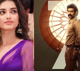 Rana Daggubati Praises Bhagyashree Borses Dedication in Kanta