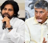 Chandrababu Pawan to Visit Puttaparthi Today Modi Tomorrow