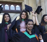 Indian Students in USA Face Declining Admissions