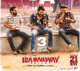 Allari Naresh Believes Injury on 12A Railway Colony Set Guarantees Blockbuster