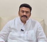 Raghu Rama Krishna Raju Announces Housing Scheme for AP Residents