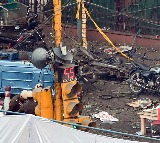 Delhi Blast Case Hamas Style Drone Rocket Attack Plan Uncovered