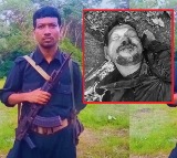 Maoist Key Leader Hidma Killed in Encounter