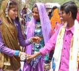 Rajasthan Tribes Strange Garasia Tribe Custom of Choosing New Partner Every Year