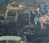 Jasir Bilal Wani Arrested in Delhi Bomb Blast Case