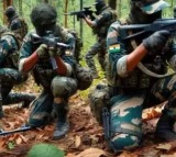 Maredumilli forests tense after encounter