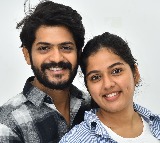 "రాజు వెడ్స్ రాంబాయి" చిత్రం కల్ట్‌ సినిమాగా నిలిచిపోతుంది: అఖిల్‌రాజ్‌,తేజస్వి