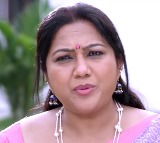 Actress Hema Mother Kolla Lakshmi Dies