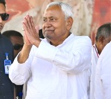 NDA to elect legislative party leader today as Bihar prepares for Nitish Kumar’s swearing-in
