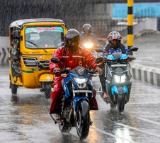 IMD forecast for heavy rain in TN's Mayiladuthurai, Cuddalore