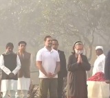 'Her bold leadership shaped strong, self-reliant nation': Congress' tributes to Indira Gandhi