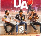 Censor Board clears Allari Naresh’s horror-thriller ‘12A Railway Colony’ for release with U/A certificate