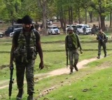 6-7 Maoists killed in another encounter in Andhra Pradesh