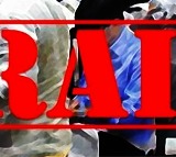 J&K Police's CIJ raids high-security Kot Bhalwal jail in Jammu