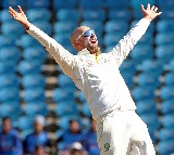Greg Matthews says Nathan Lyon will ‘define his legacy’ in The Ashes