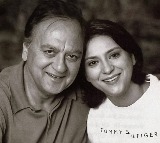 Priya Dutt marks International Men’s Day with heartfelt tribute to father Sunil Dutt and brother Sanjay Dutt