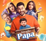 Kunal Kemmu to star in ‘Single Papa’: Shows messy, colorful chaos that makes a family special