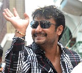 Fan murder case: Can't even sleep due to cold, says jailed actor Darshan; demands blanket