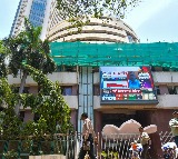 Sensex gains 513 points to close above 85,000 over heavy buying in IT heavyweights