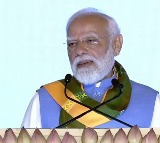 'I should have learnt Tamil in my childhood': PM Modi in Coimbatore