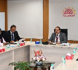 New Aadhaar app to facilitate paperless identity sharing, option to verify Aadhaar information: UIDAI CEO