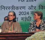 Indira, a leader with compassion, fierce commitment to human rights: Sonia Gandhi