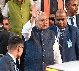 With PM Modi as chief guest, Nitish Kumar to be sworn in as CM for 10th time tomorrow